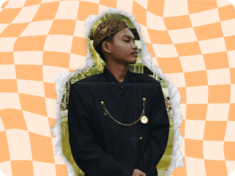 Visual Muhammad Ragil Nugraha